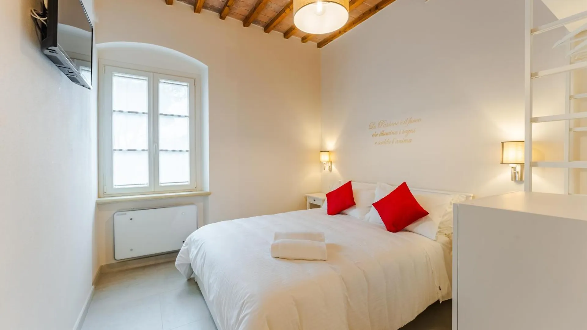 Relais Villa Rizzi Cecina  0*, Cecina (Livorno) Italia