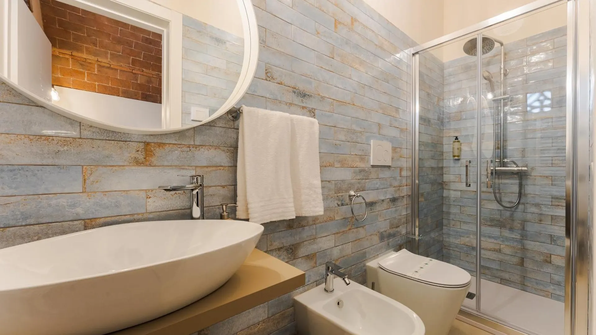 Relais Villa Rizzi Cecina  Italia