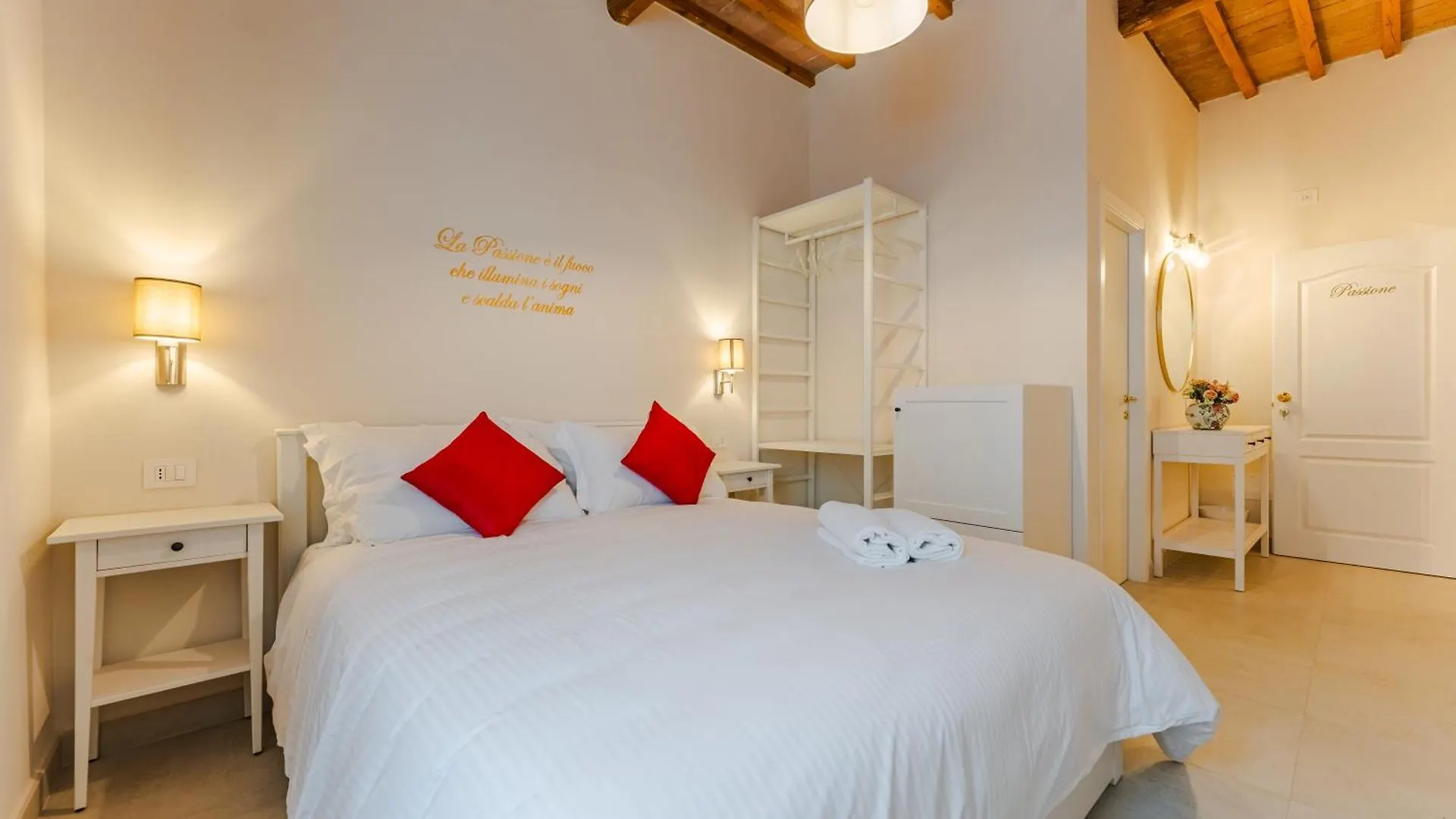 Relais Villa Rizzi Cecina  0*, Cecina (Livorno)