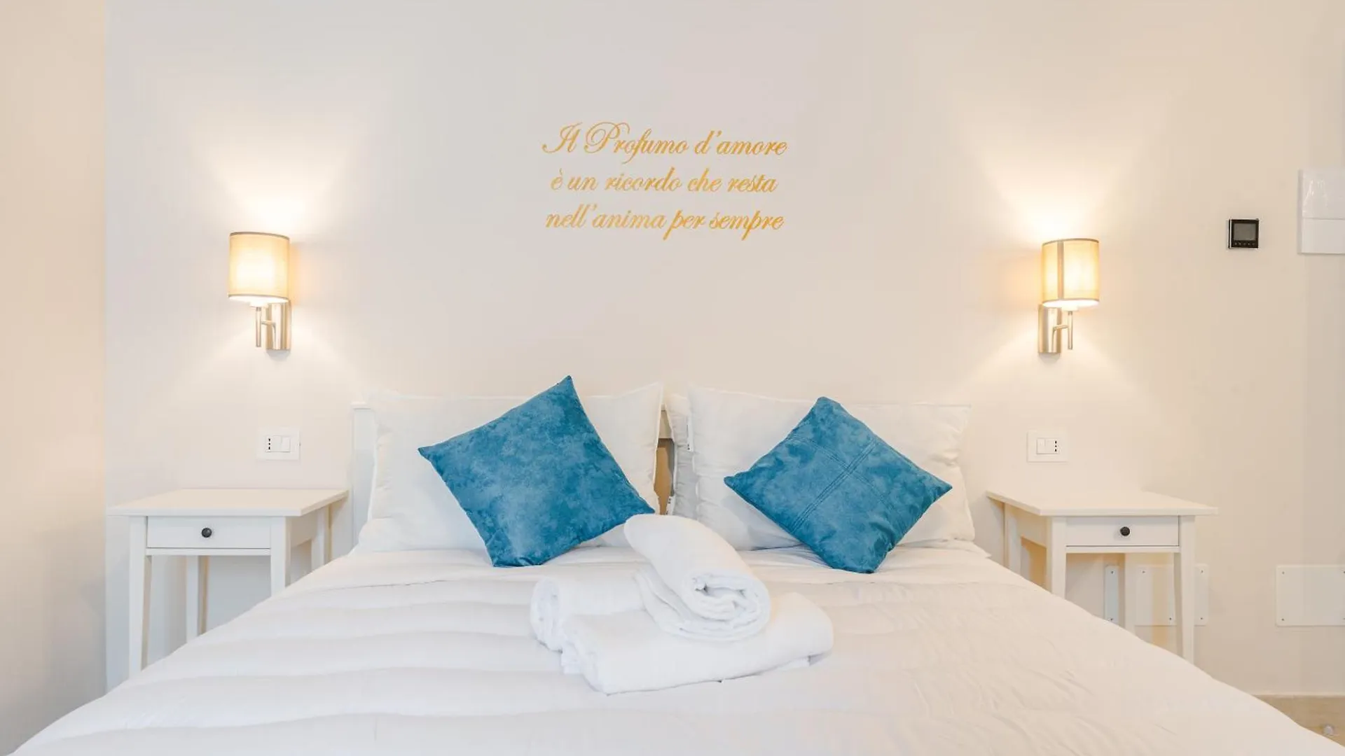 Bed & Breakfast Relais Villa Rizzi Cecina
