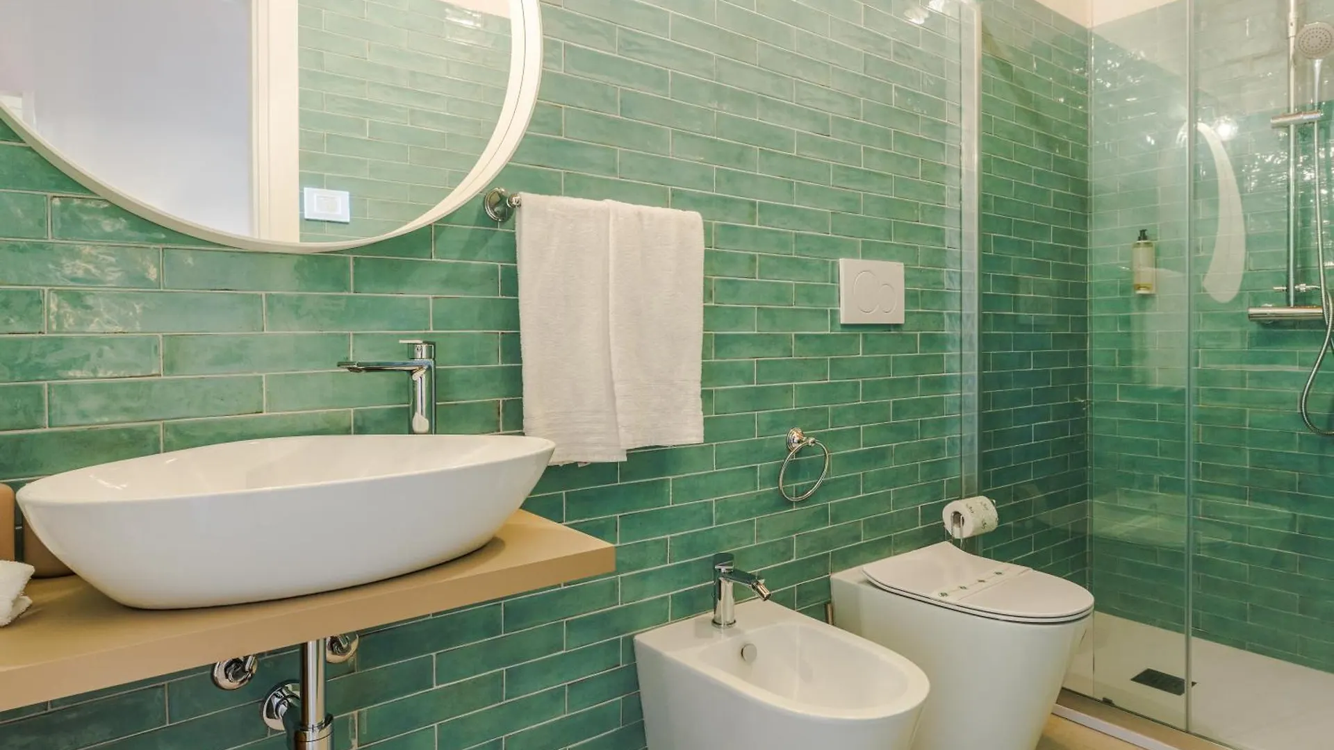 Bed & Breakfast Relais Villa Rizzi Cecina