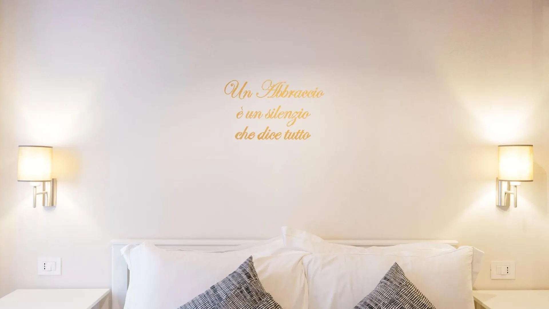 Bed & Breakfast Relais Villa Rizzi Cecina  Italia