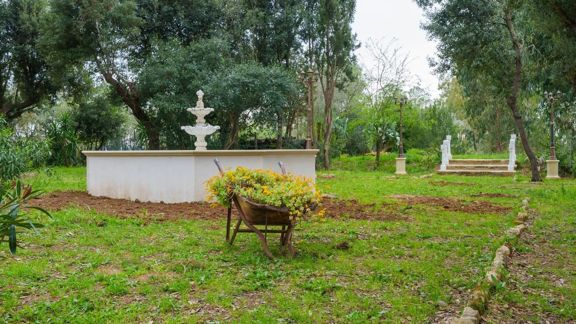 Relais Villa Rizzi Cecina  Cecina (Livorno)